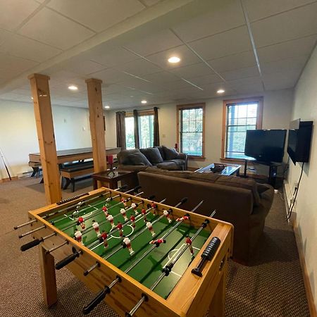 Вилла Northridge 372 Таннерсвилл Экстерьер фото