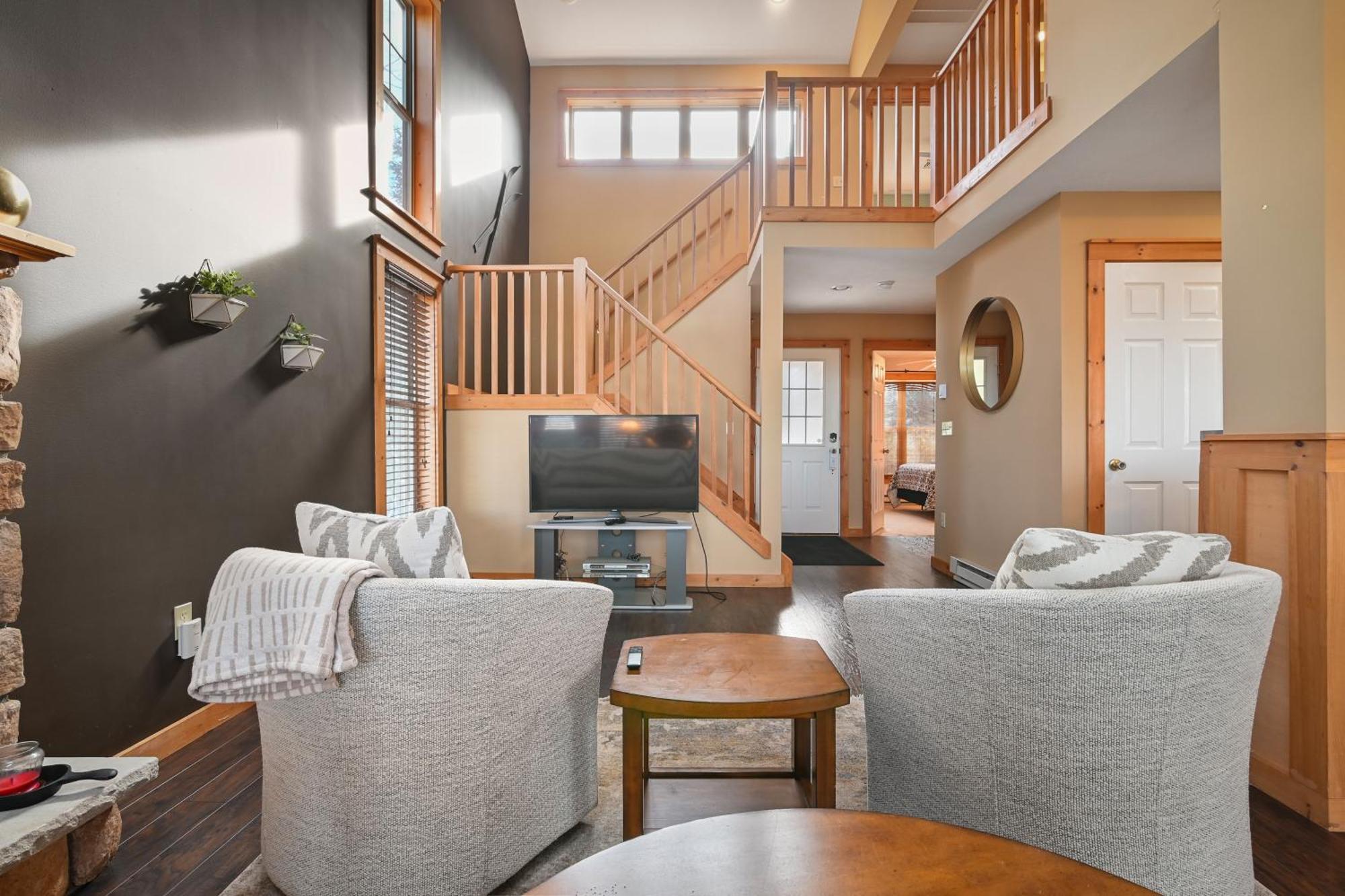 Вилла Northridge 372 Таннерсвилл Экстерьер фото