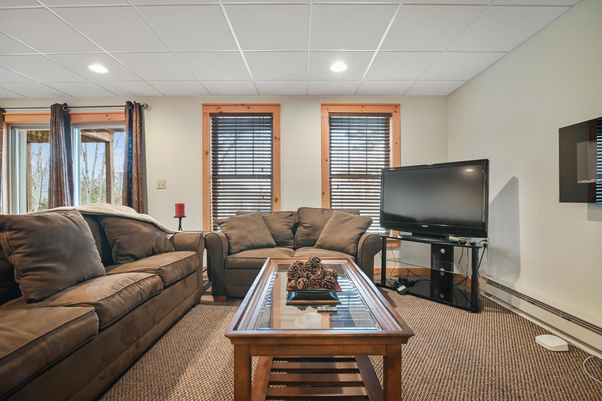 Вилла Northridge 372 Таннерсвилл Экстерьер фото
