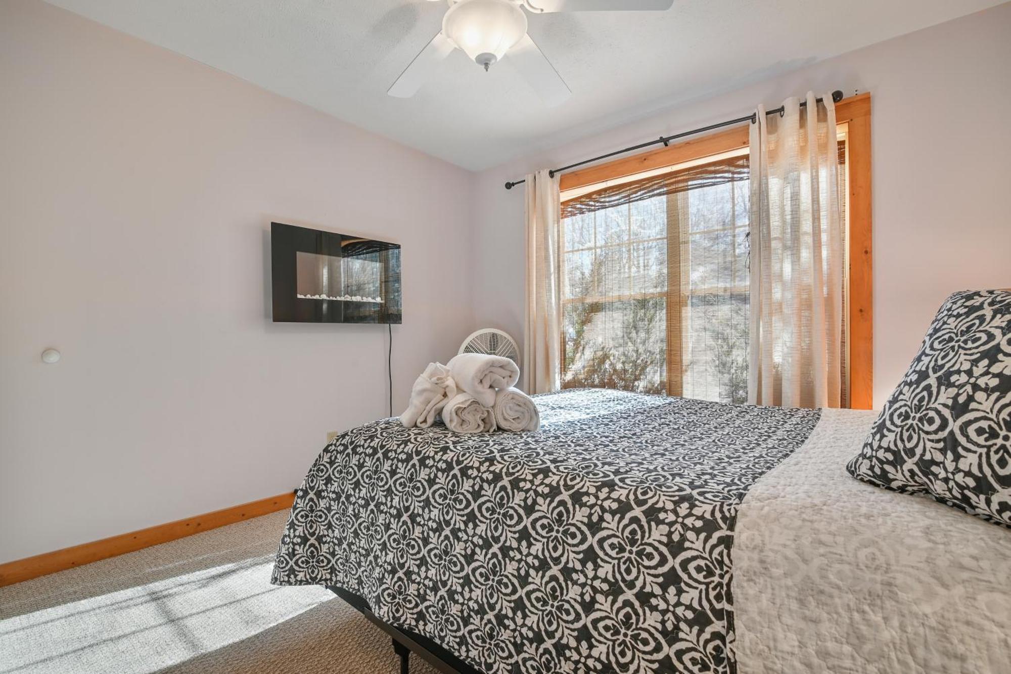 Вилла Northridge 372 Таннерсвилл Экстерьер фото