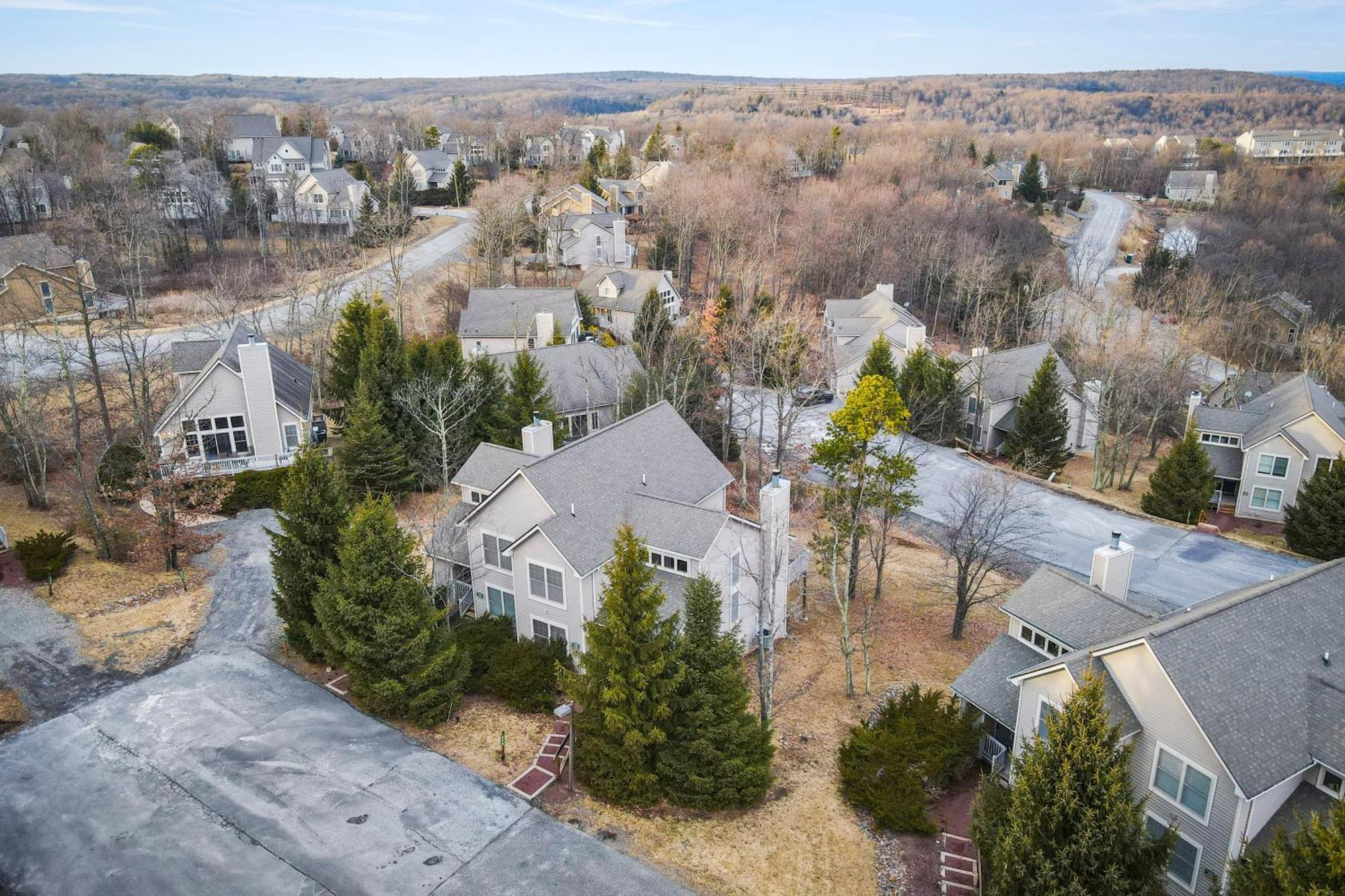 Вилла Northridge 372 Таннерсвилл Экстерьер фото