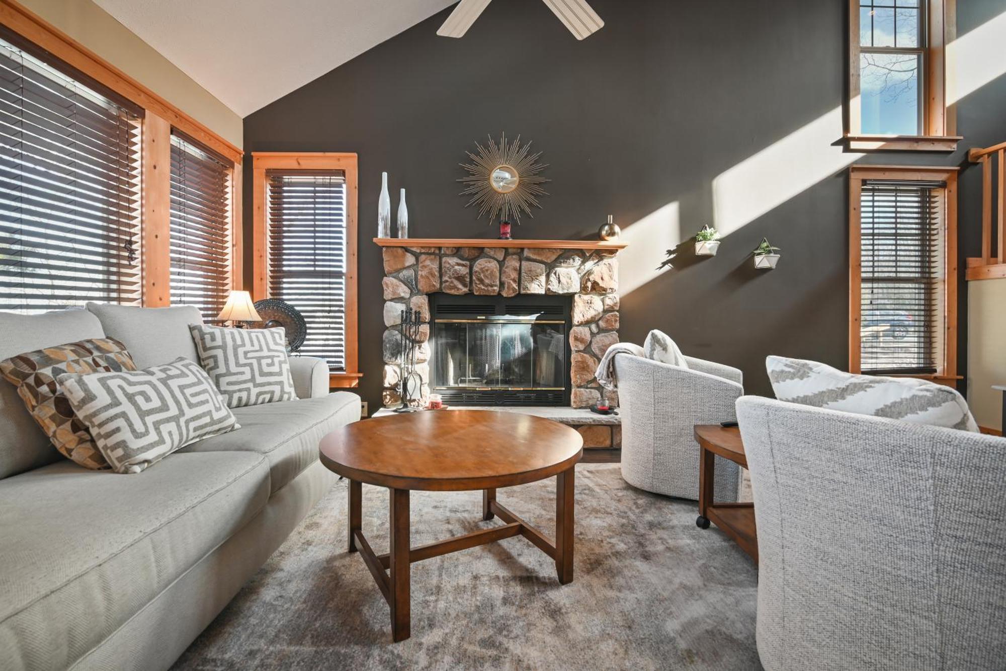 Вилла Northridge 372 Таннерсвилл Экстерьер фото