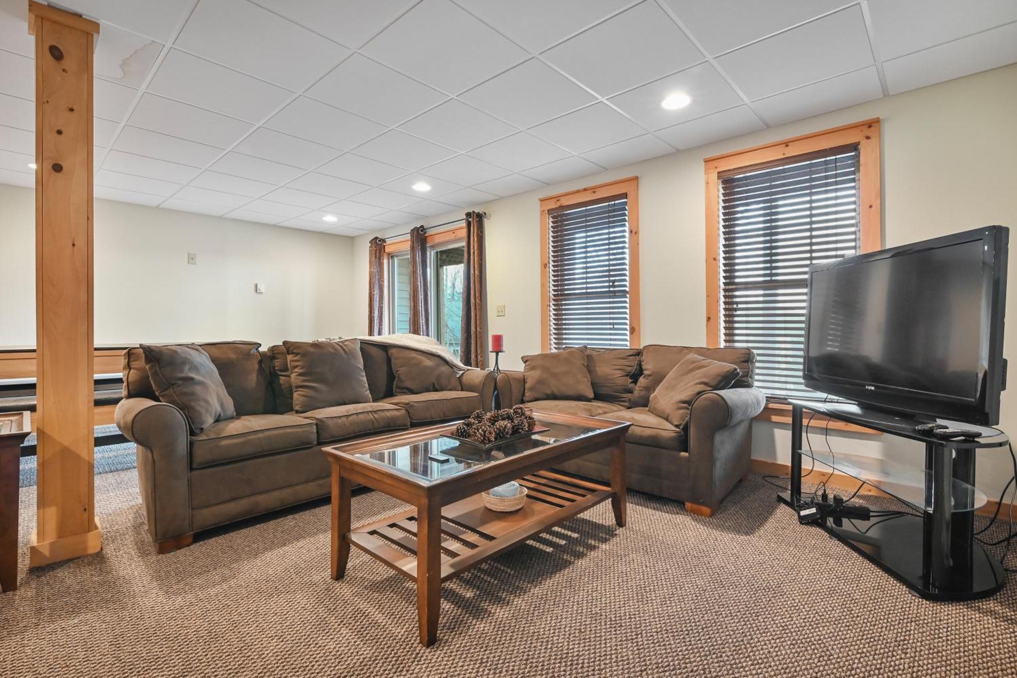 Вилла Northridge 372 Таннерсвилл Экстерьер фото