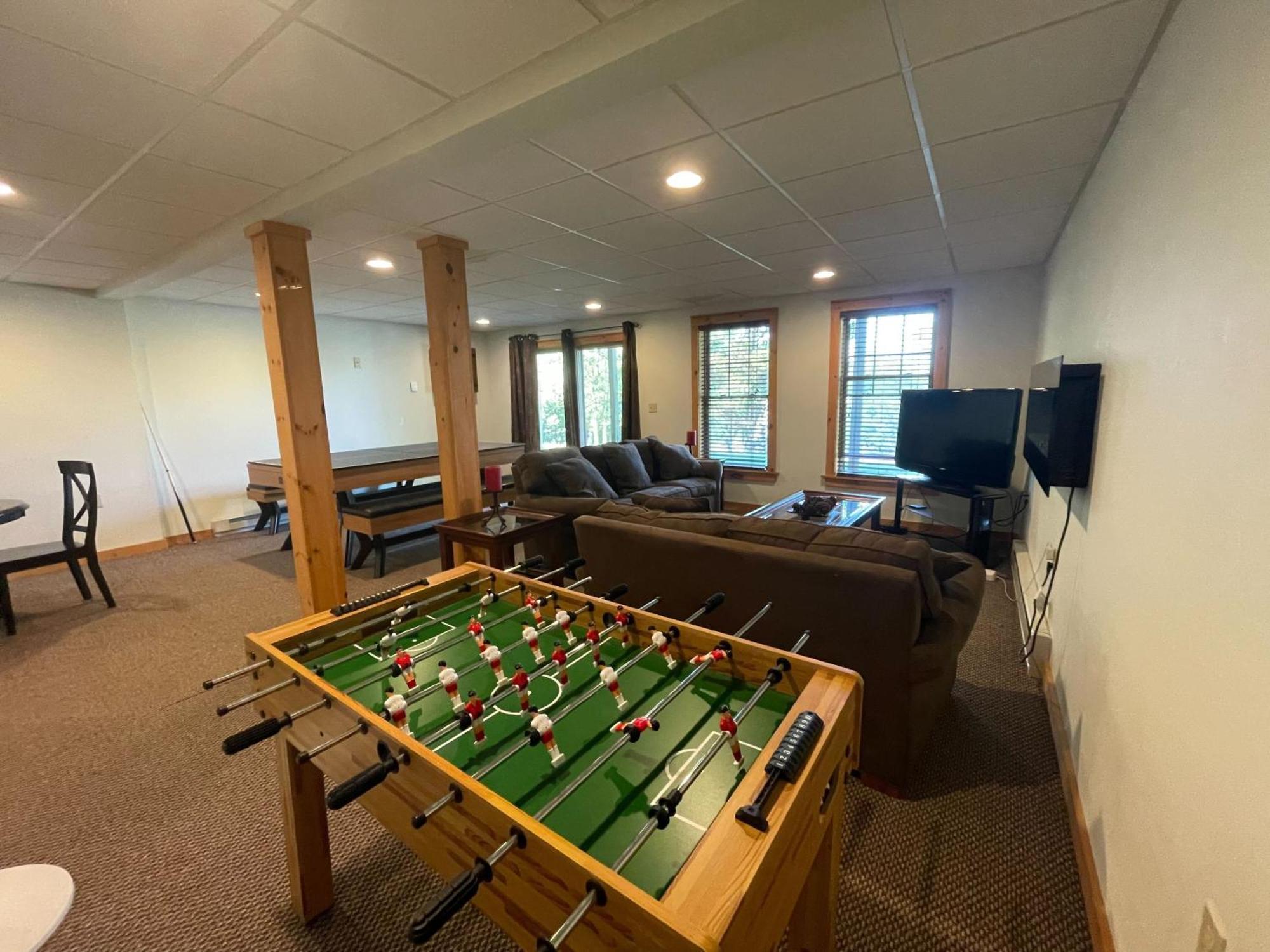 Вилла Northridge 372 Таннерсвилл Экстерьер фото