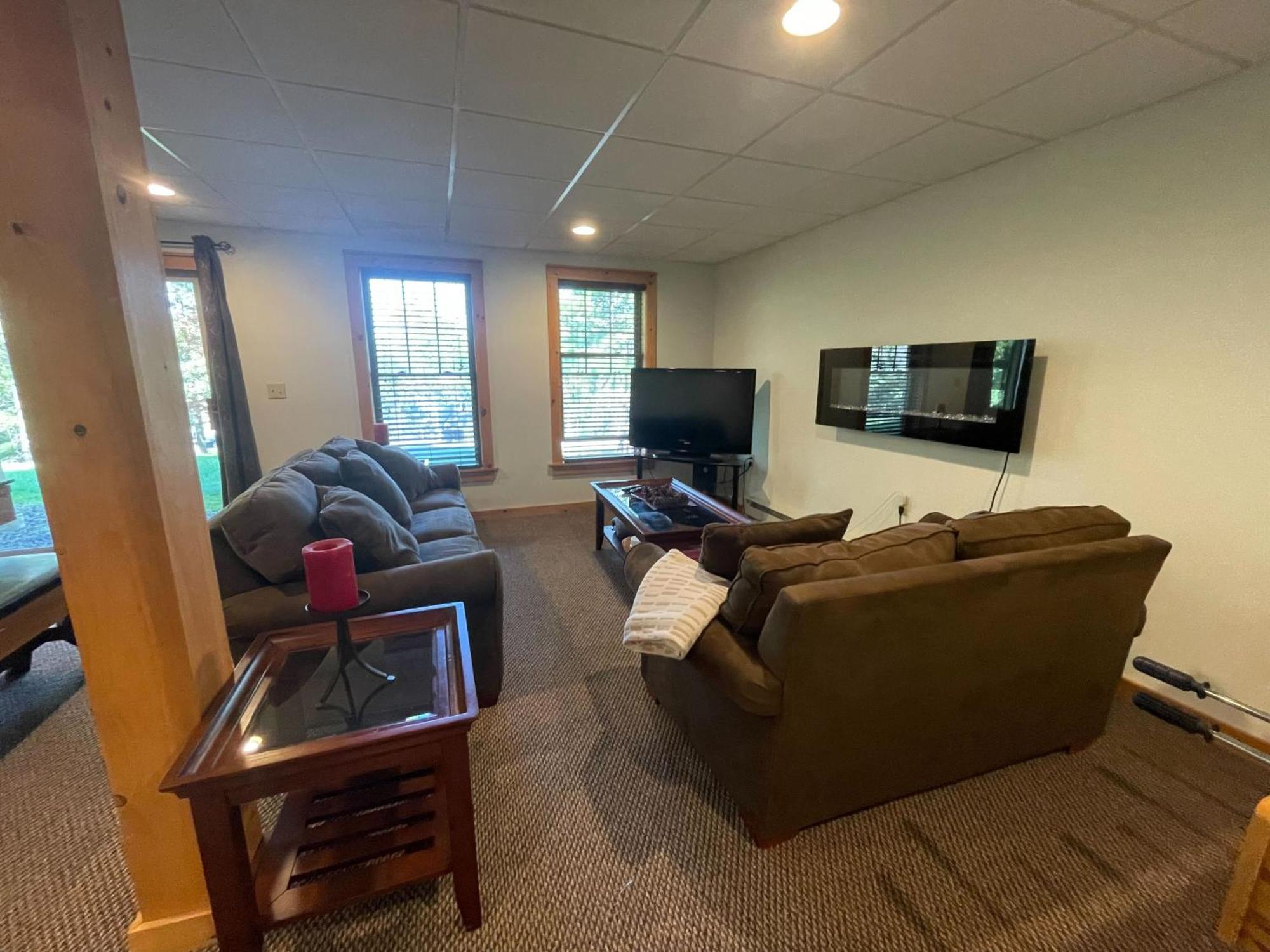 Вилла Northridge 372 Таннерсвилл Экстерьер фото